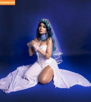 Nyvi Estephan photo #0765