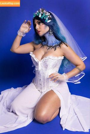 Nyvi Estephan photo #0769