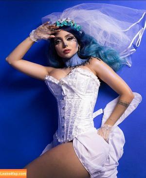 Nyvi Estephan photo #0774