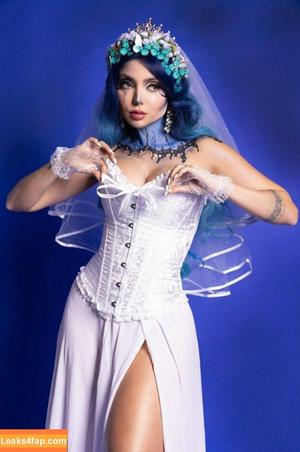 Nyvi Estephan photo #0779