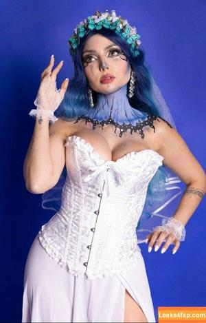 Nyvi Estephan photo #0781