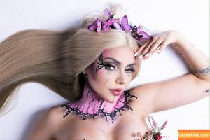 Nyvi Estephan photo #0799