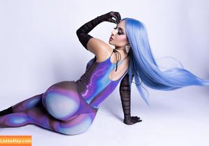 Nyvi Estephan photo #0825