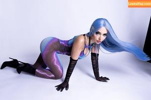 Nyvi Estephan photo #0832