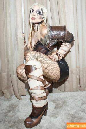 Nyvi Estephan photo #0851