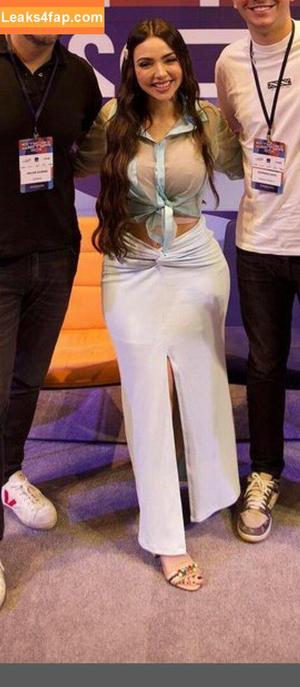 Nyvi Estephan photo #0854