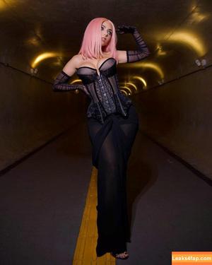 Nyvi Estephan photo #0859