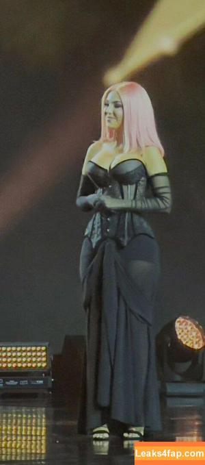 Nyvi Estephan photo #0870