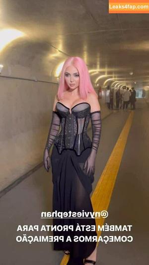 Nyvi Estephan photo #0874