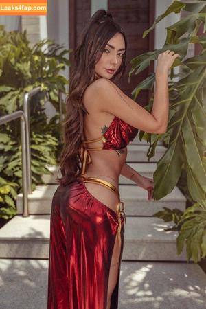 Nyvi Estephan photo #0887