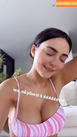 Nyvi Estephan photo #0910