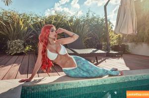 Nyvi Estephan photo #0972