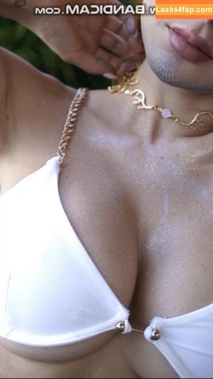 Nyvi Estephan photo #0978