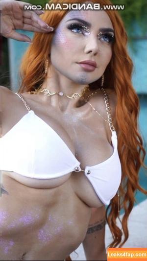 Nyvi Estephan photo #0982