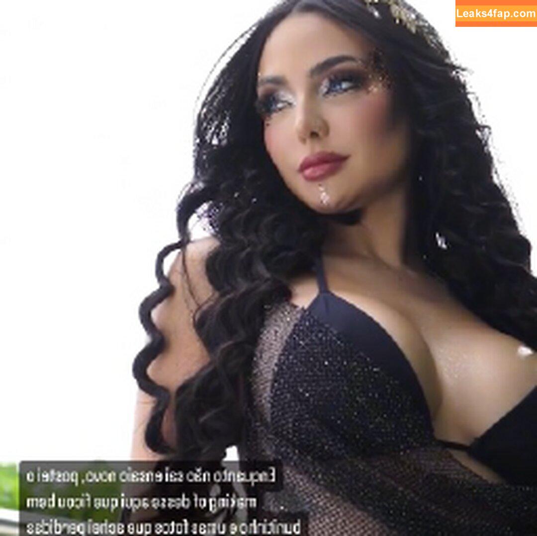 Nyvi Estephan / Discussão / nyviestephan leaked photo photo #1060