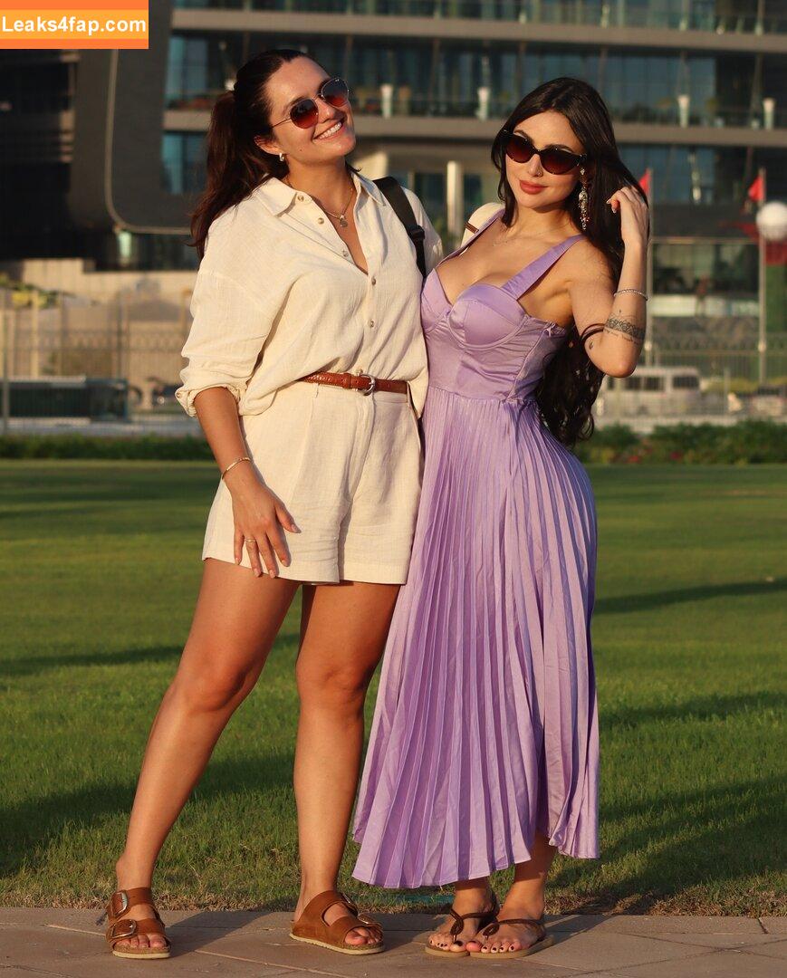 Nyvi Estephan / Discussão / nyviestephan leaked photo photo #1174