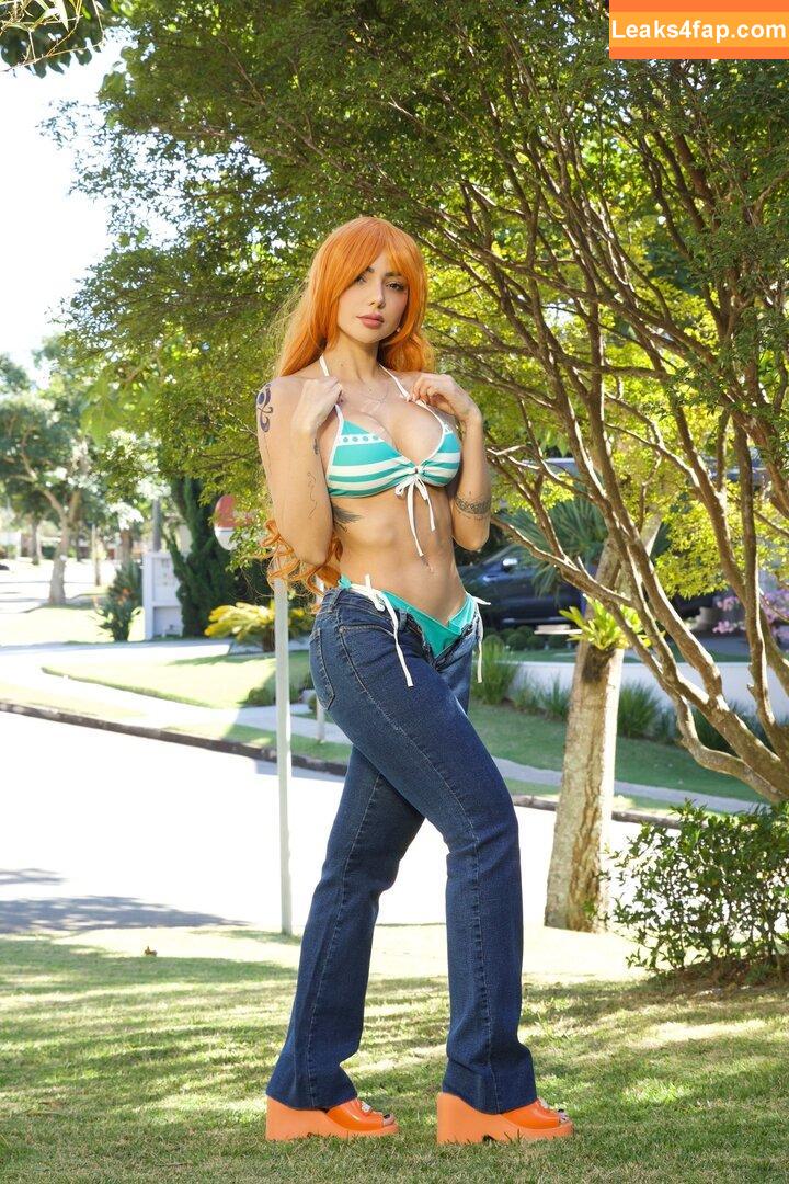 Nyvi Estephan / Discussão / nyviestephan leaked photo photo #1204