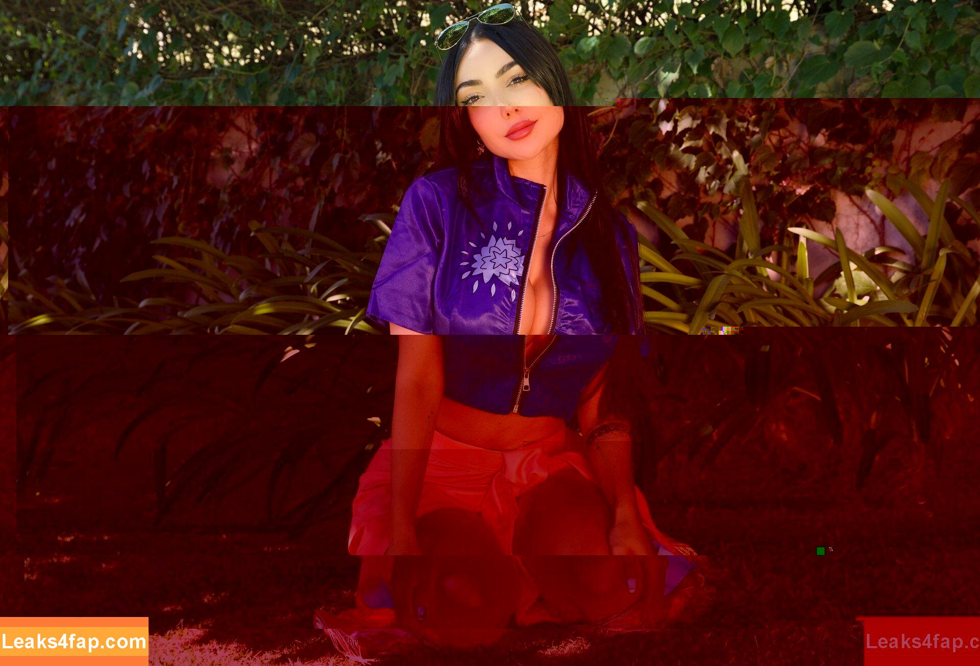 Nyvi Estephan / Discussão / nyviestephan leaked photo photo #1215