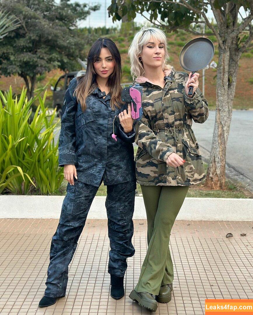 Nyvi Estephan / Discussão / nyviestephan leaked photo photo #1282