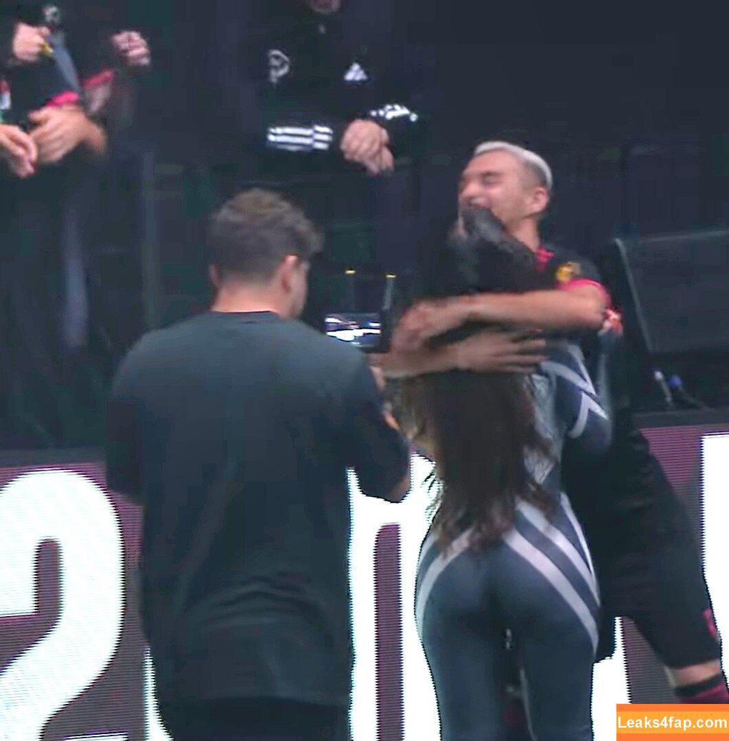Nyvi Estephan / Discussão / nyviestephan leaked photo photo #1729