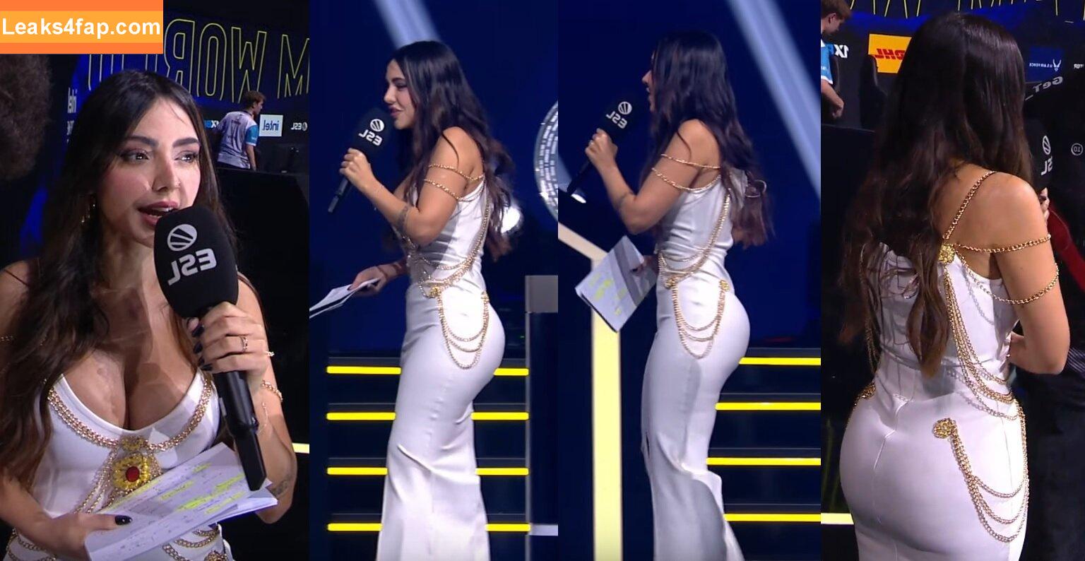 Nyvi Estephan / Discussão / nyviestephan leaked photo photo #1751