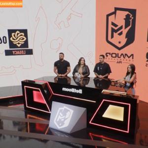 Nyvi Estephan photo #1002