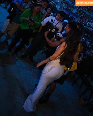 Nyvi Estephan photo #1005