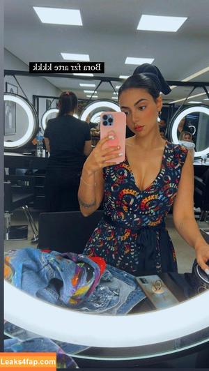 Nyvi Estephan photo #1160