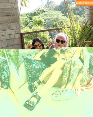 Nyvi Estephan photo #1167