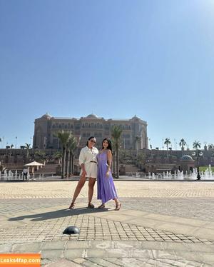 Nyvi Estephan photo #1169