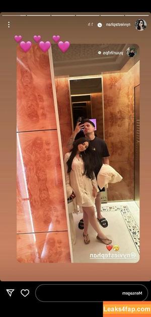 Nyvi Estephan photo #1175