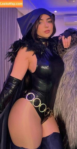 Nyvi Estephan photo #1178