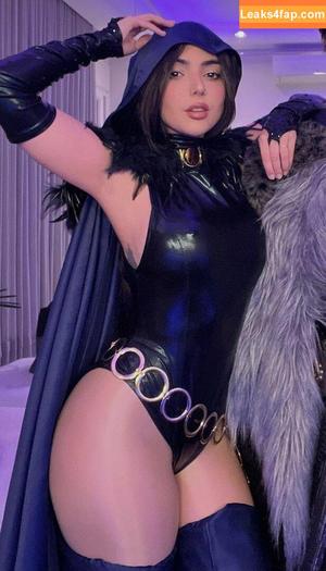 Nyvi Estephan photo #1179