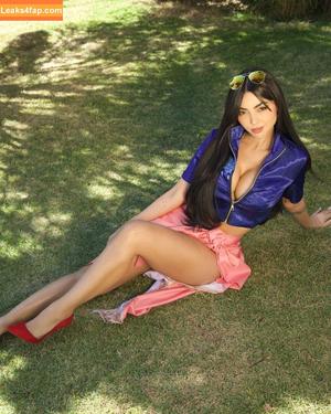 Nyvi Estephan photo #1216