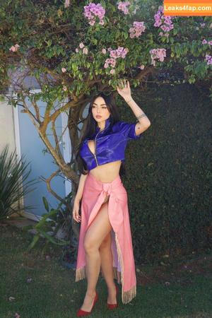 Nyvi Estephan photo #1219