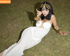 Nyvi Estephan photo #1267