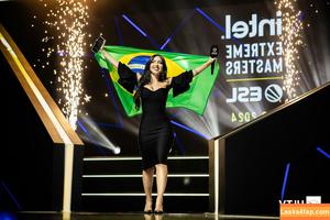 Nyvi Estephan photo #1749