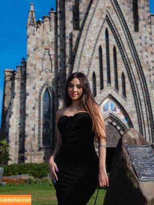 Nyvi Estephan photo #1768