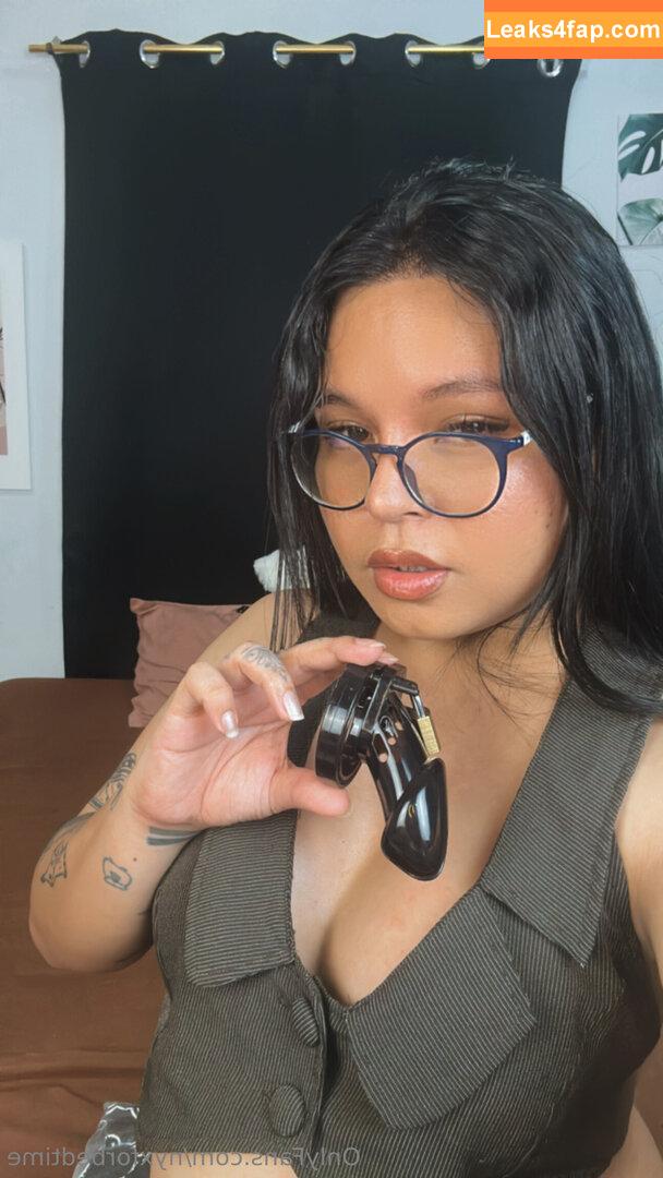 nyx.valentine / rising.nyx leaked photo photo #0003