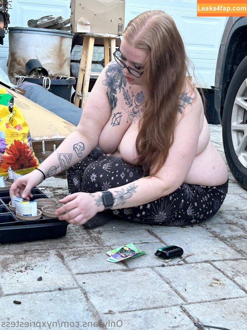 nyxpriestess / nyxpride leaked photo photo #0026