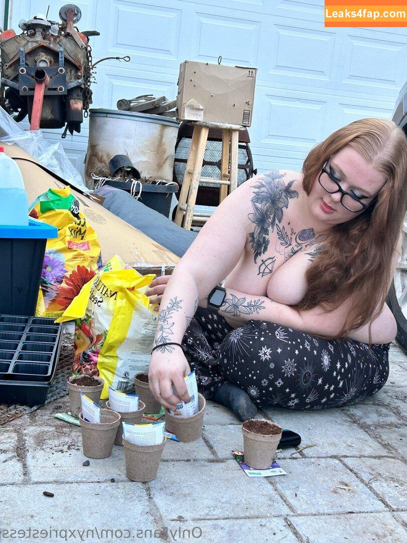 nyxpriestess / nyxpride leaked photo photo #0030
