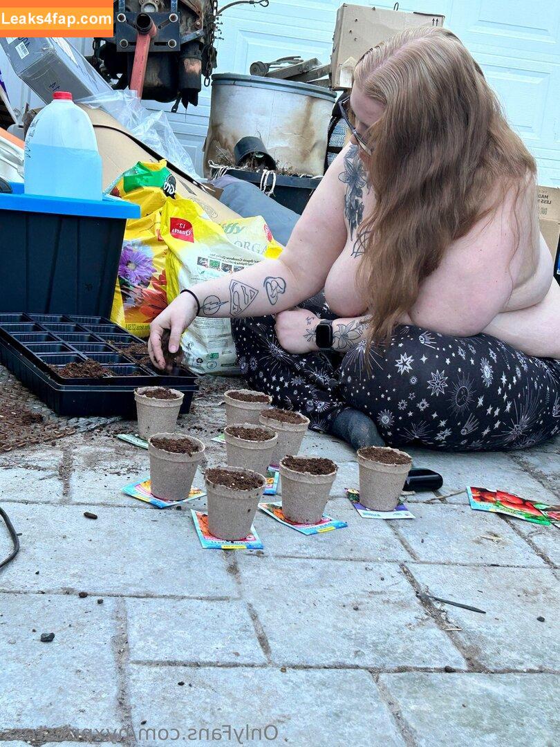 nyxpriestess / nyxpride leaked photo photo #0031