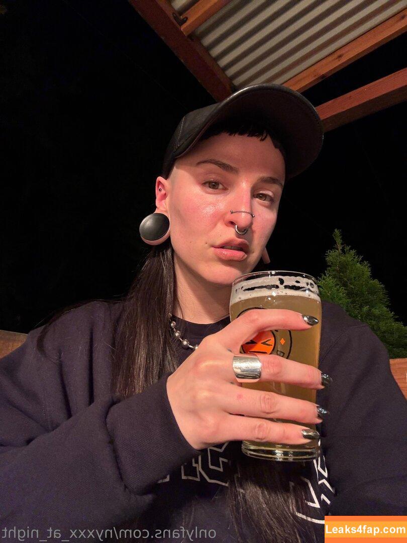 nyxxx_at_night / Nyx / nyxx_at_night leaked photo photo #0196