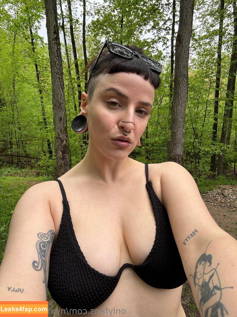 nyxxx_at_night / Nyx / nyxx_at_night leaked photo photo #0197