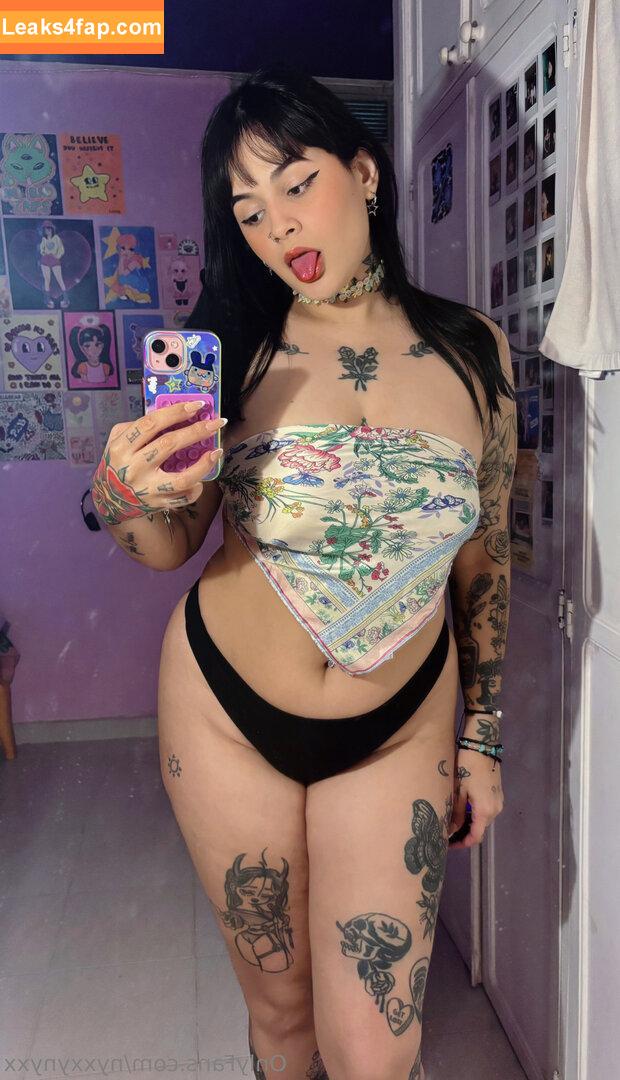 nyxxynyxx / nyxxnyxxnyxx leaked photo photo #0027