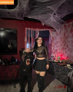 Nyybaybie Bambi photo #0278