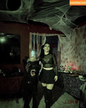 Nyybaybie Bambi photo #0280