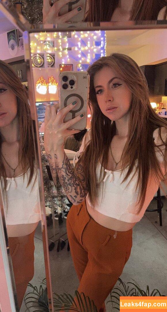 Nyybeats /  слитое фото фото #0120