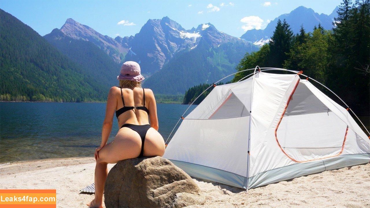 Oblivioos / onlycamping leaked photo photo #0008