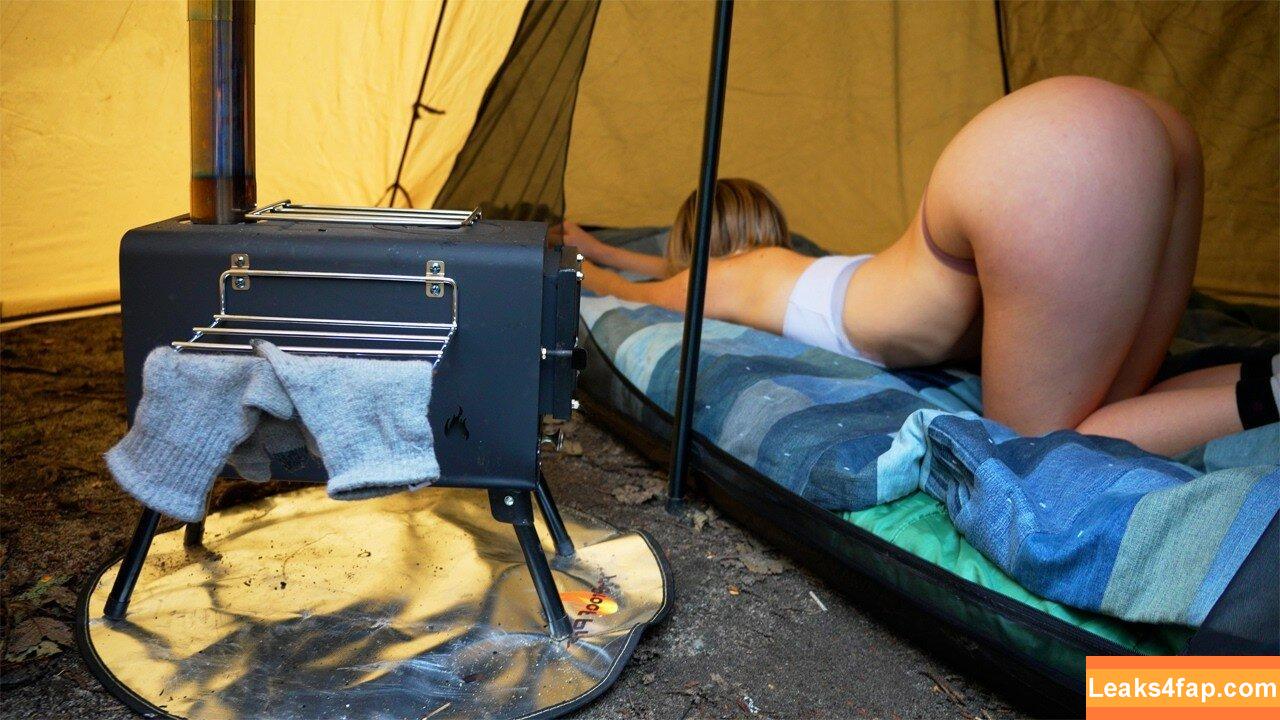 Oblivioos / onlycamping leaked photo photo #0011